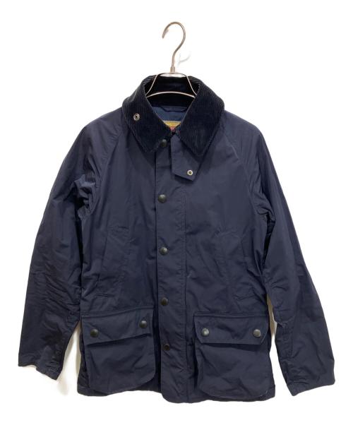 Barbour（バブアー）Barbour (バブアー) BEDALE JACKET/ビデイルジャケット ネイビー サイズ:XSの古着・服飾アイテム