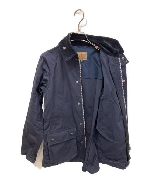 Barbour（バブアー）Barbour (バブアー) BEDALE JACKET/ビデイルジャケット ネイビー サイズ:XSの古着・服飾アイテム