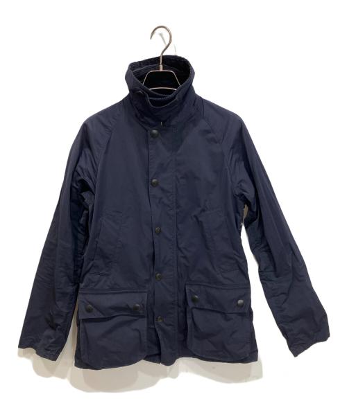 Barbour（バブアー）Barbour (バブアー) BEDALE JACKET/ビデイルジャケット ネイビー サイズ:XSの古着・服飾アイテム