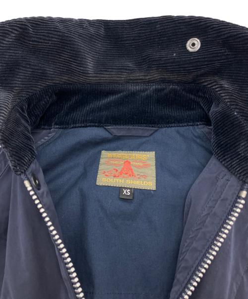 Barbour（バブアー）Barbour (バブアー) BEDALE JACKET/ビデイルジャケット ネイビー サイズ:XSの古着・服飾アイテム