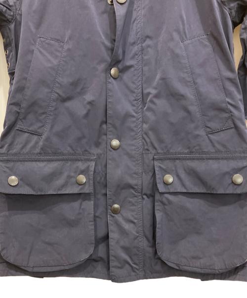 Barbour（バブアー）Barbour (バブアー) BEDALE JACKET/ビデイルジャケット ネイビー サイズ:XSの古着・服飾アイテム