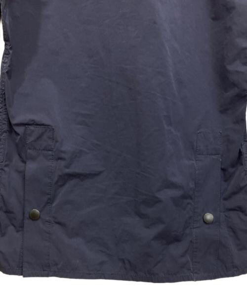 Barbour（バブアー）Barbour (バブアー) BEDALE JACKET/ビデイルジャケット ネイビー サイズ:XSの古着・服飾アイテム