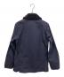 Barbour (バブアー) BEDALE JACKET/ビデイルジャケット ネイビー サイズ:XS：8000円