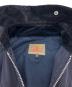 中古・古着 Barbour (バブアー) BEDALE JACKET/ビデイルジャケット ネイビー サイズ:XS：8000円