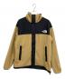 THE NORTH FACE（ザ ノース フェイス）の古着「WP Pamir Jacket ウィンドプルーフパミールジャケット」｜ベージュ×ブラック