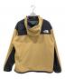 THE NORTH FACE (ザ ノース フェイス) WP Pamir Jacket ウィンドプルーフパミールジャケット ベージュ×ブラック サイズ:XL：20000円