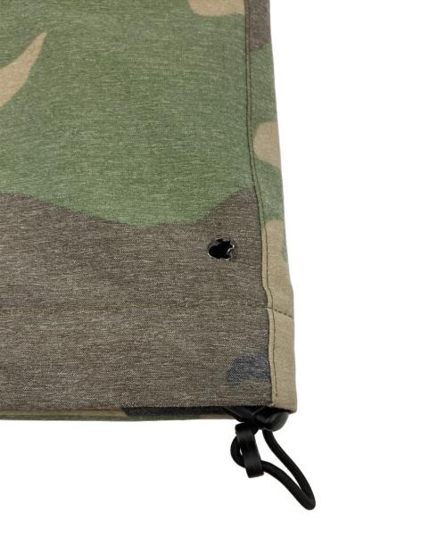 THE NORTH FACE（ザ ノース フェイス）THE NORTH FACE (ザ ノース フェイス) ノベルティーカシウストリクライメートジャケット グリーン サイズ:Mの古着・服飾アイテム