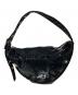 YIEYIE（イエイエ）の古着「SASHA BAG/ワンショルダーバッグ」｜ブラック