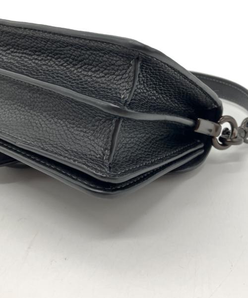 COACH（コーチ）COACH (コーチ) タビー ショルダー バッグ 20 ブラックの古着・服飾アイテム