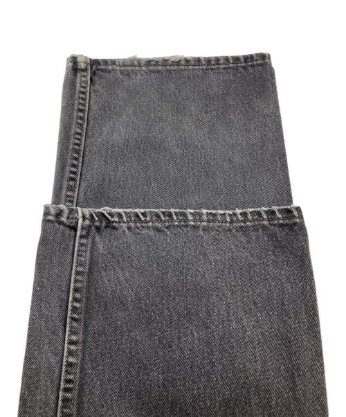 LEVI'S（リーバイス）LEVI'S (リーバイス) 90S 517デニムパンツ ブラック サイズ:W36 L32の古着・服飾アイテム
