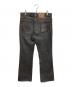 LEVI'S (リーバイス) 90S 517デニムパンツ ブラック サイズ:W36 L32：8000円