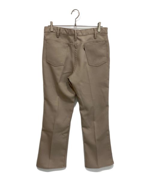 LEVI'S（リーバイス）LEVI'S (リーバイス) 90S 517 ブーツカットパンツ ベージュ サイズ:34の古着・服飾アイテム
