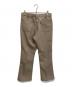 LEVI'S (リーバイス) 90S 517 ブーツカットパンツ ベージュ サイズ:34：6000円