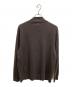 PENDLETON (ペンドルトン) ニットジャケット ブラウン サイズ:L：6000円