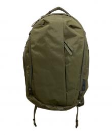 ABLE CARRY（エイブルキャリー）の古着「MAX EDC リュック」｜オリーブ