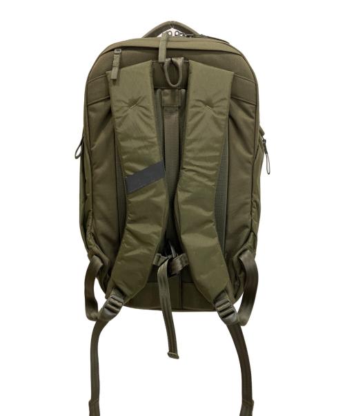 ABLE CARRY（エイブルキャリー）Able Carry (エイブルキャリー) MAX EDC リュック オリーブの古着・服飾アイテム