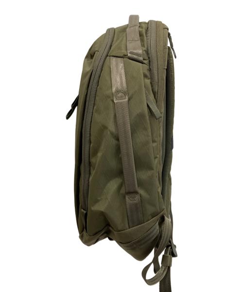 ABLE CARRY（エイブルキャリー）Able Carry (エイブルキャリー) MAX EDC リュック オリーブの古着・服飾アイテム