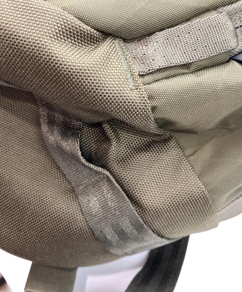 ABLE CARRY（エイブルキャリー）Able Carry (エイブルキャリー) MAX EDC リュック オリーブの古着・服飾アイテム