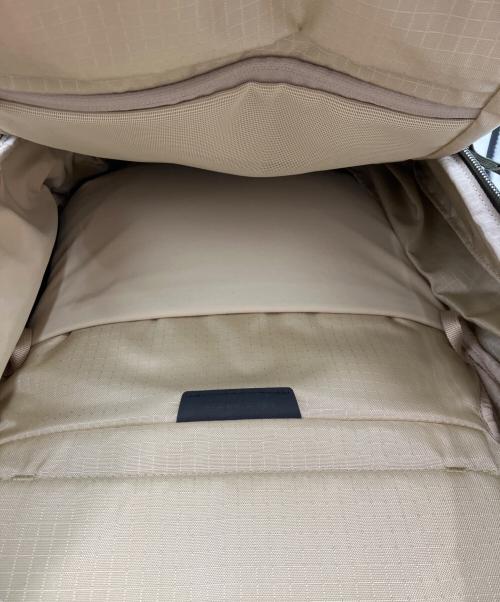 ABLE CARRY（エイブルキャリー）Able Carry (エイブルキャリー) MAX EDC リュック オリーブの古着・服飾アイテム