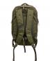 Able Carry (エイブルキャリー) MAX EDC リュック オリーブ：30000円