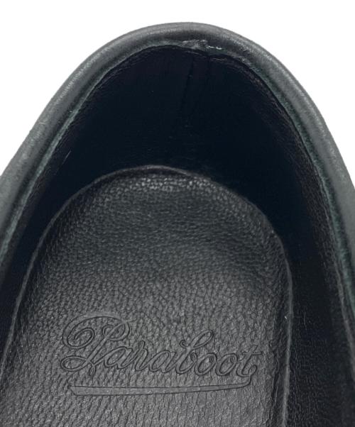 PARABOOT（パラブーツ）PARABOOT (パラブーツ) MICHAEL BRIDE ブラック サイズ:3　1/2の古着・服飾アイテム