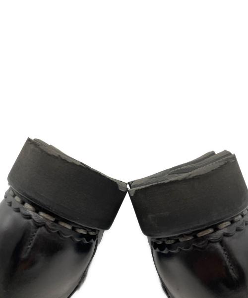 PARABOOT（パラブーツ）PARABOOT (パラブーツ) MICHAEL BRIDE ブラック サイズ:3　1/2の古着・服飾アイテム