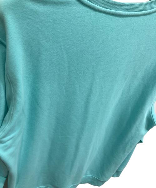 TENTIAL（テンシャル）TENTIAL (テンシャル) BAKUNE リカバリーウェア セットアップ ミント サイズ:Mの古着・服飾アイテム