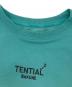 TENTIALの古着・服飾アイテム：6000円