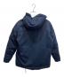 LACOSTE (ラコステ) 耐水透湿ピケダウンジャケット ネイビー サイズ:S：28000円