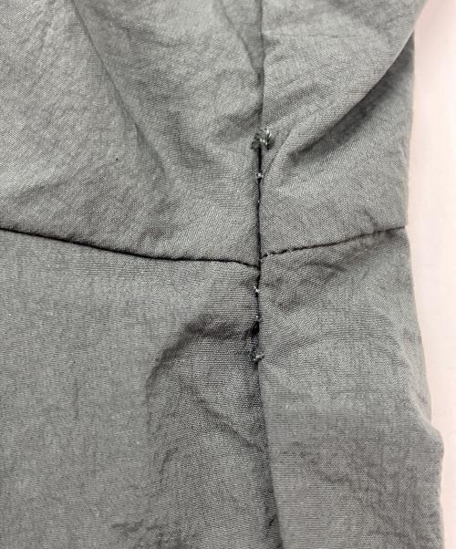 OAKLEY（オークリー）OAKLEY (オークリー) Icon S O-Light Dry Jacket 1.0/ドライジャケット グリーン×ブラック サイズ:XLの古着・服飾アイテム