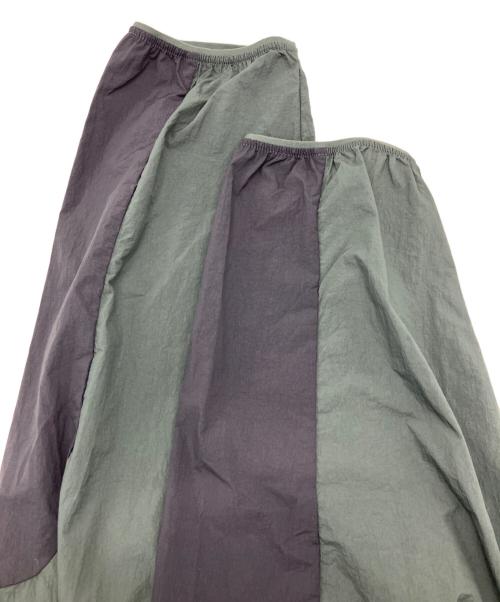 OAKLEY（オークリー）OAKLEY (オークリー) Icon S O-Light Dry Jacket 1.0/ドライジャケット グリーン×ブラック サイズ:XLの古着・服飾アイテム
