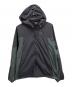 OAKLEY（オークリー）の古着「Icon S O-Light Dry Jacket 1.0/ドライジャケット」｜グリーン×ブラック