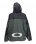 OAKLEY (オークリー) Icon S O-Light Dry Jacket 1.0/ドライジャケット グリーン×ブラック サイズ:XL：8000円