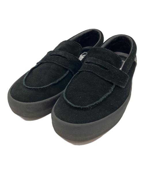 VANS（ヴァンズ）VANS (ヴァンズ) SKATE LOAFER/スケートローファー ブラック サイズ:25.0の古着・服飾アイテム