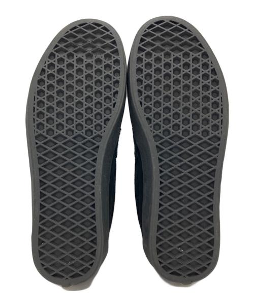 VANS（ヴァンズ）VANS (ヴァンズ) SKATE LOAFER/スケートローファー ブラック サイズ:25.0の古着・服飾アイテム