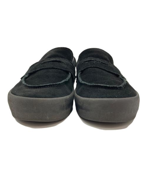 VANS（ヴァンズ）VANS (ヴァンズ) SKATE LOAFER/スケートローファー ブラック サイズ:25.0の古着・服飾アイテム