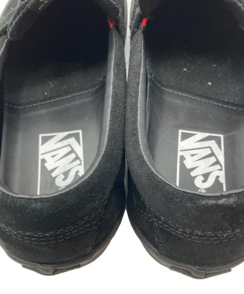 VANS（ヴァンズ）VANS (ヴァンズ) SKATE LOAFER/スケートローファー ブラック サイズ:25.0の古着・服飾アイテム