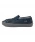 VANS (ヴァンズ) SKATE LOAFER/スケートローファー ブラック サイズ:25.0：8000円