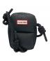 HUNTER（ハンター）の古着「INTREPID EXTRA PUFFED PHONE POUCH」｜ブラック