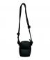 HUNTER (ハンター) INTREPID EXTRA PUFFED PHONE POUCH ブラック：5000円