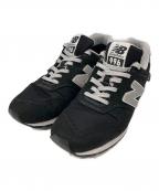 NEW BALANCEニューバランス）の古着「スニーカー」｜ブラック