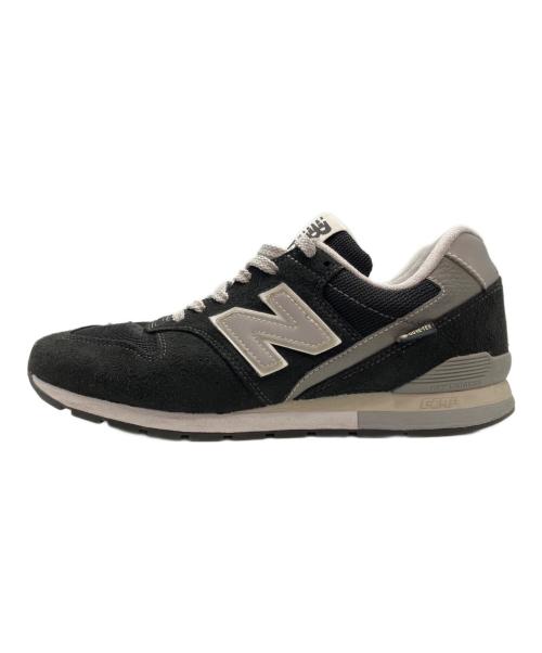 NEW BALANCE（ニューバランス）NEW BALANCE (ニューバランス) スニーカー ブラック サイズ:26の古着・服飾アイテム