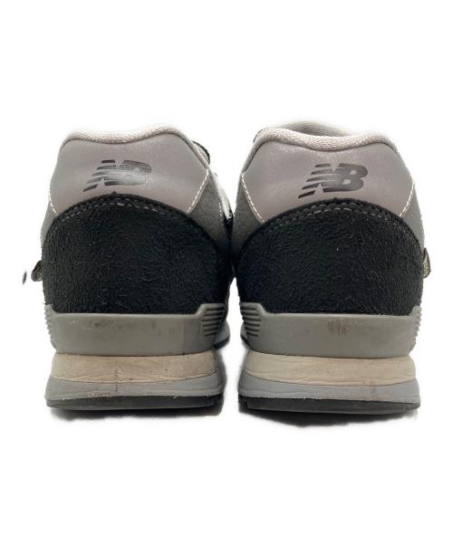NEW BALANCE（ニューバランス）NEW BALANCE (ニューバランス) スニーカー ブラック サイズ:26の古着・服飾アイテム