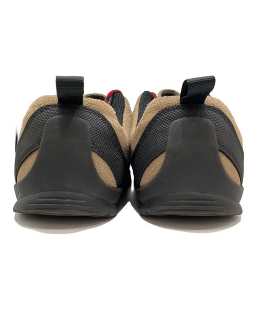 KEEN（キーン）KEEN (キーン) JASPER スニーカー ブラウン サイズ:27.5の古着・服飾アイテム