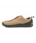 KEEN (キーン) JASPER スニーカー ブラウン サイズ:27.5：6000円