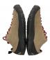 中古・古着 KEEN (キーン) JASPER スニーカー ブラウン サイズ:27.5：6000円