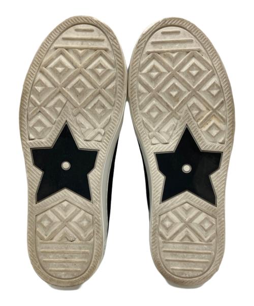 Christian Dior（クリスチャン ディオール）Christian Dior (クリスチャン ディオール) WALKI 'N' DIOR ローカットスニーカー ブラック サイズ:36 2/1の古着・服飾アイテム