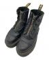 Dr.Martens（ドクターマーチン）の古着「SINCLAIR ジャングル ブーツ」｜ブラック