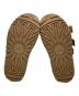 中古・古着 UGG (アグ) GoldenGlow Slide/スライドサンダル ベージュ サイズ:24：8000円