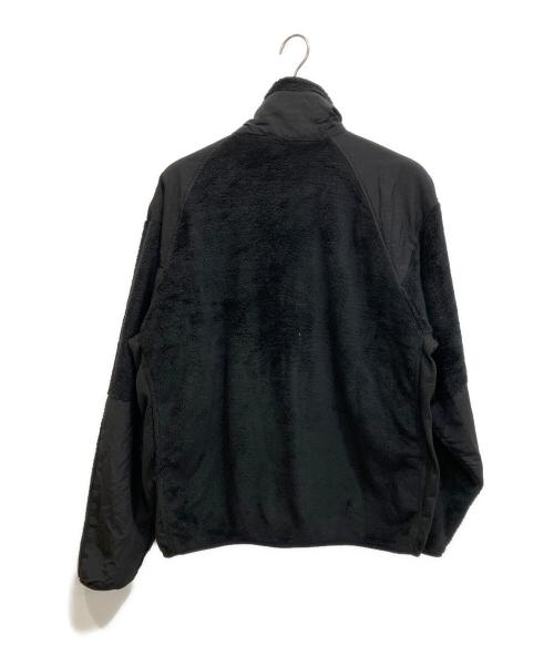 ROTHCO（ロスコ）ROTHCO (ロスコ) ECWCSフリースジャケット ブラック サイズ:Lの古着・服飾アイテム